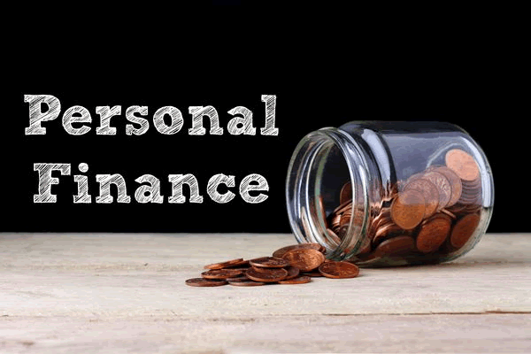 Guide to personal finance covering budgeting advice, saving tips, and investment strategies for achieving financial success.